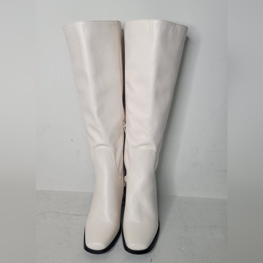 French Connection Hailee Boot SZ 9 - Picture 2 of 10